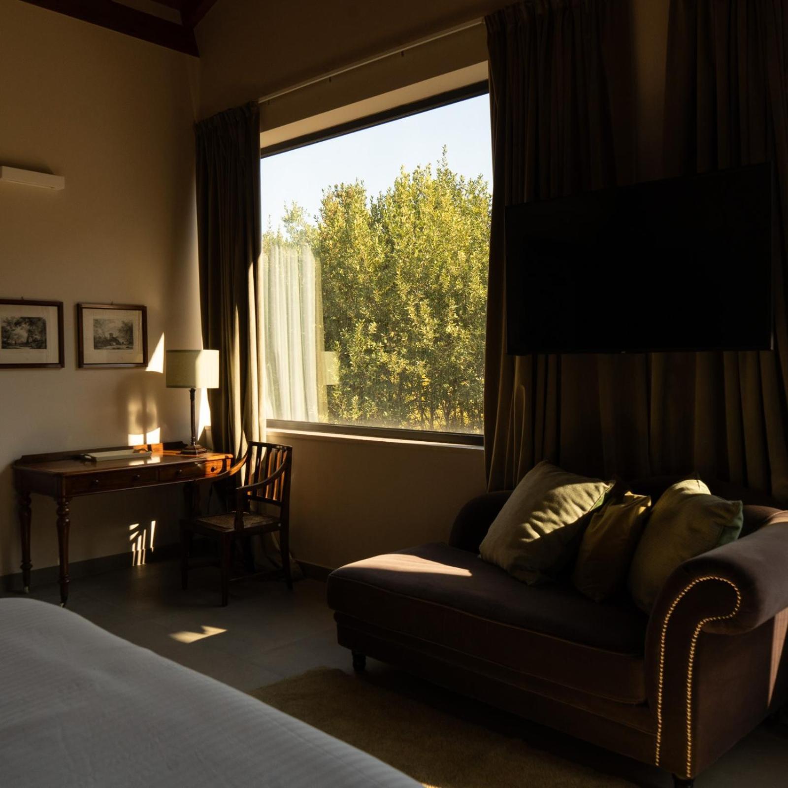 L'Olivo Country Resort & Spa Bassano in Teverina Exterior photo