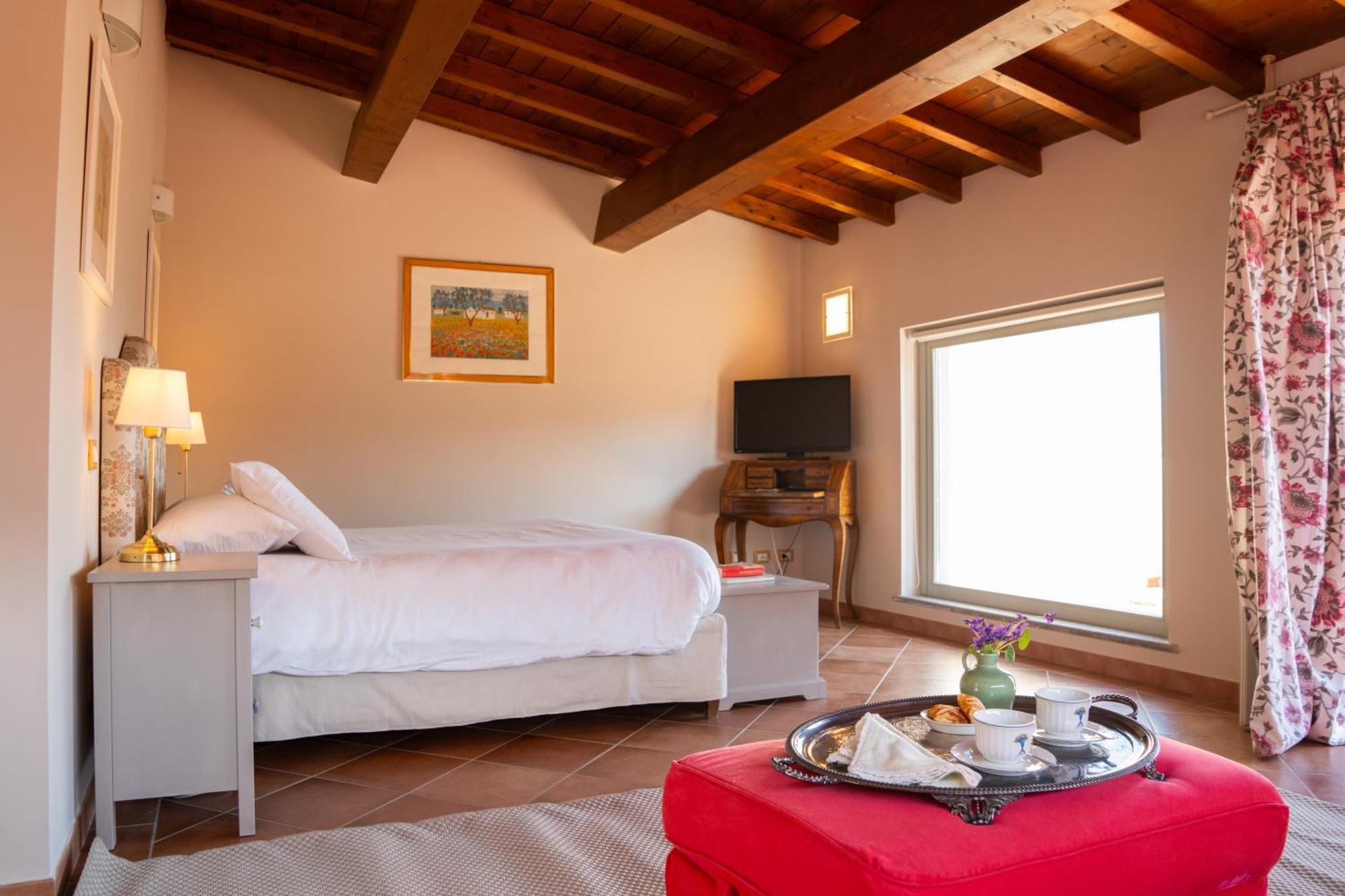 L'Olivo Country Resort & Spa Bassano in Teverina Exterior photo